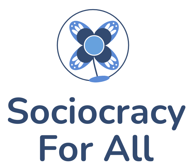 Sociocracy For All