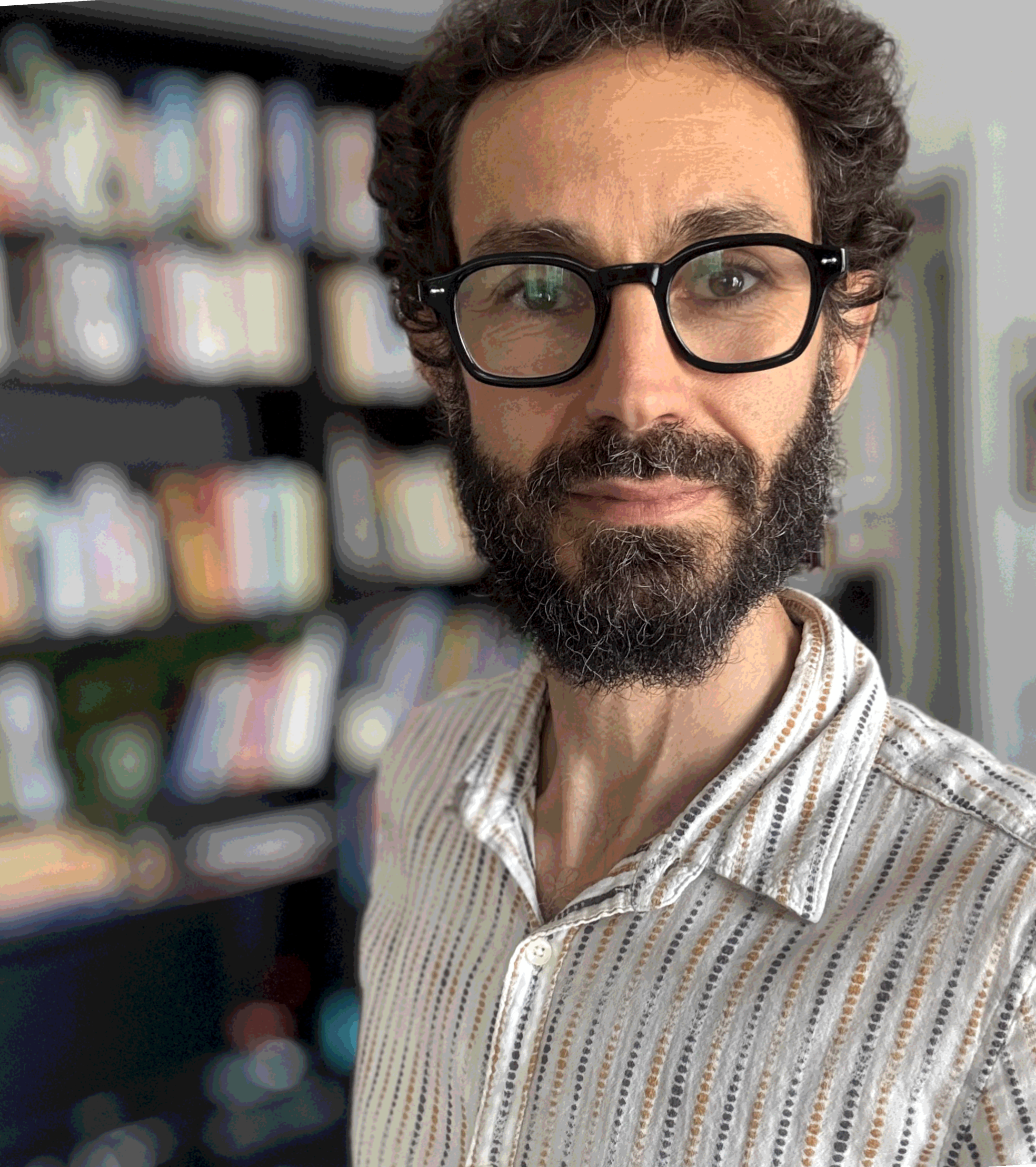Luciano Raso